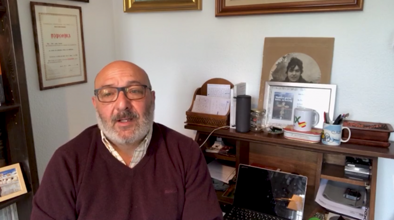 Hernández (VOX): ¿Qué más espera el PP para «pedir la dimisión del Gobierno» de Sánchez?
