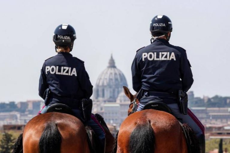 Italia registra 19.899 muertos por COVID 19 y 156.363 casos positivos de COVID 19