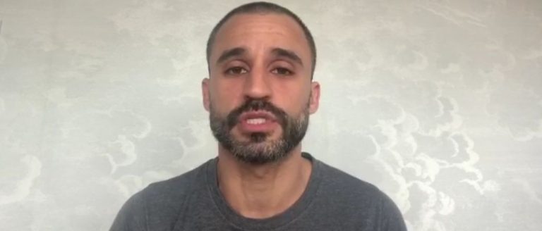 Médico Madrid pide «silencio» domingo 26 de abril por la falta de Test del Coronavirus