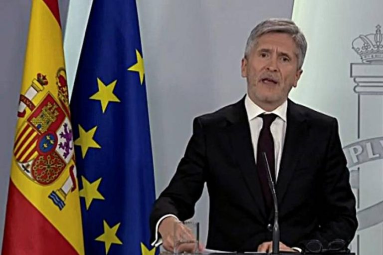 Los presos del Procés están bien en prisión, seguirán el confinamiento del COVID19 en prisión
