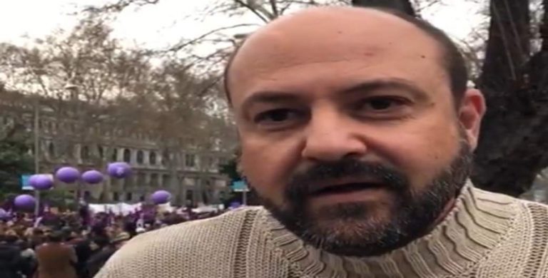 Feminista: «Mueren más mujeres por Violencia Machista que por COVID 19»