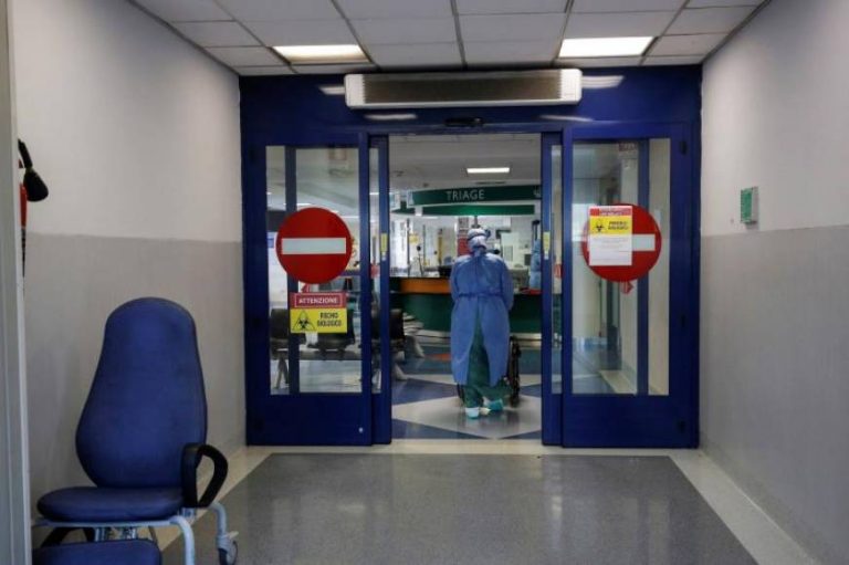 El mundo registra 102.193 muertos por COVID 19 y 1.654.247 infectados