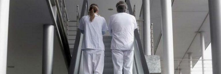 He estado poniéndome al día con mis compañeros de Atención Primaria ante el COVID 19