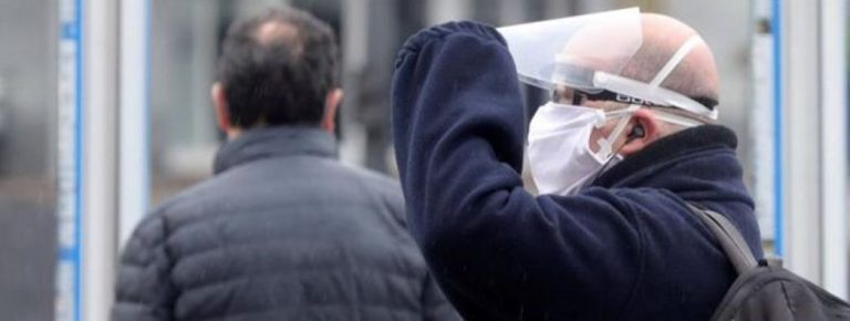 Madrid suma 145 muertes más por COVID 19, total 6.423 muertes y 47.146 infectados