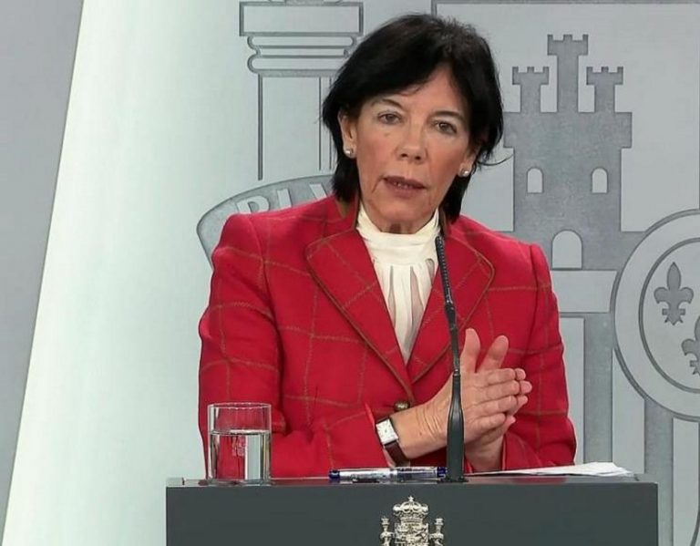 La izquierda catalana convoca el 2D contra la Ley Celaá