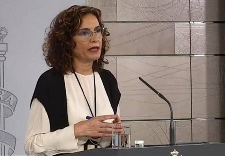 El Gobierno preocupado tras revelarse la cifra real de muertos por COVID 19 en Cataluña