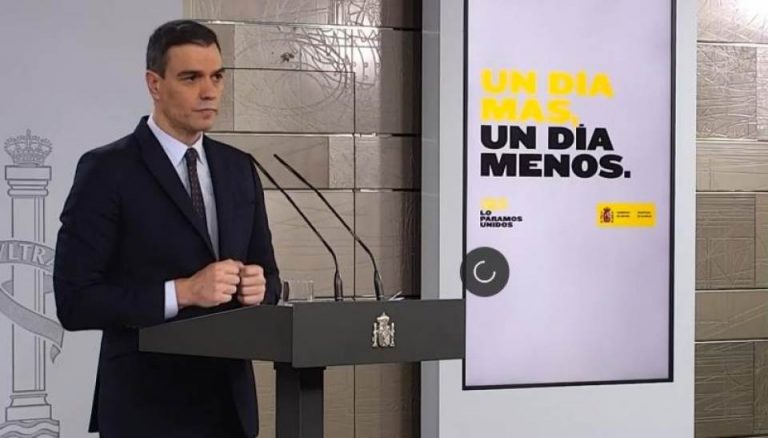 El Gobierno Sánchez e Iglesias va a «controlar y fijar los precios» en España