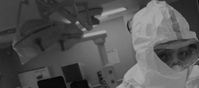 Enfermeras exigen al Gobierno Sánchez «respeto y rigor» a la hora de valorar las infecciones de profesionales