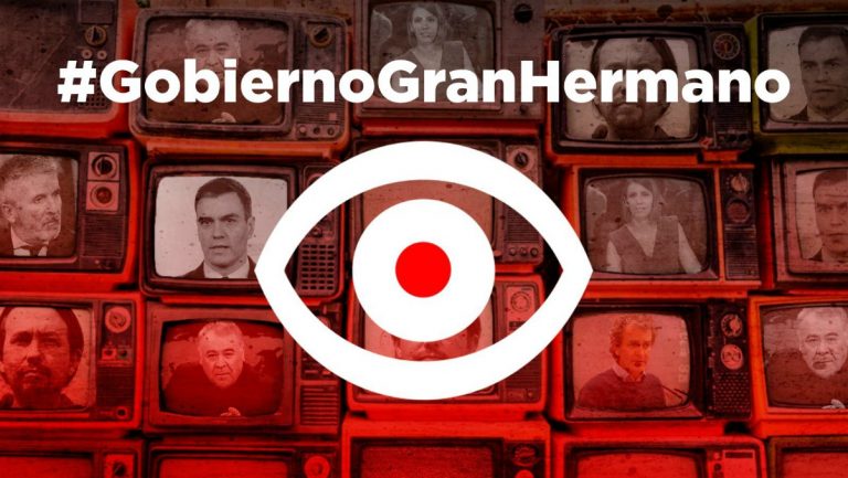 Redes sociales y verificadores, así controla el Gobierno Sánchez-Iglesias la información