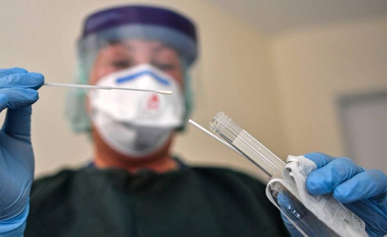 OMS: «Una sola dosis es suficiente para la inmunización primaria» del COVID 19