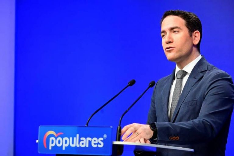 Llevaremos ante Tribunales las expropiaciones de viviendas privadas del PSOE y Podemos