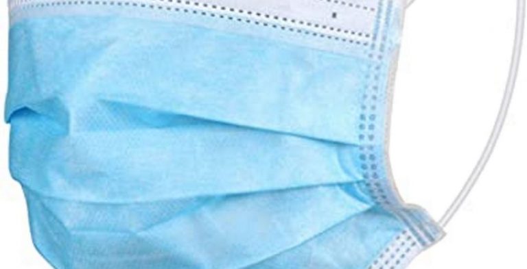 Corrupción en mascarillas COVID 19 en Canarias