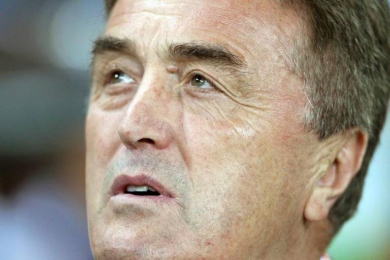 Muere Radomir Antica a 71 años, exentrenador del Real Madrid, FC Barcelona y Atlético