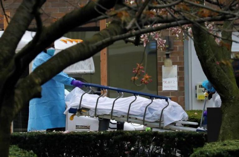 España con más porcentaje de muertos por COVID-19 que Italia y EEUU, según población