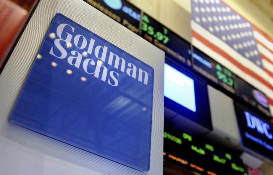 FOTOGRAFÍA. NUEVA YORK (EEUU), ABRIL 2020. Goldman Sachs sitúa la disminución del Producto Interior Bruto (PIB) estadounidense durante el segundo trimestre de 2020. Efe