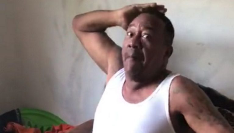 Brutal indignación de un pobre confinado por Covid 19: «Quédate en mi casa» y yo en la tuya