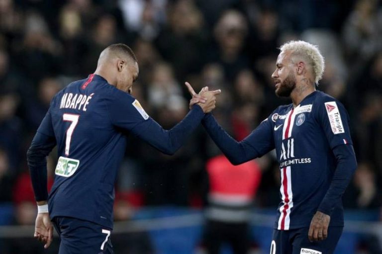 El PSG, oficialmente campeón de Francia tras dar por terminada su liga por COVID 19