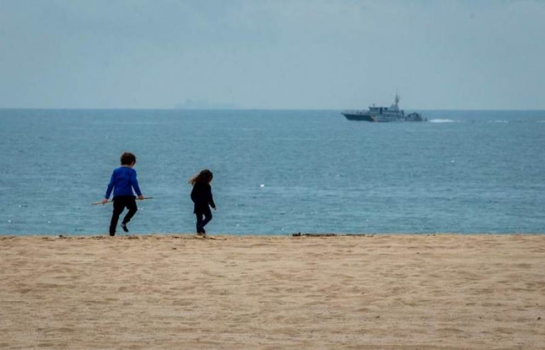 Kawasaki, enfermedad relacionanda con niños que han tenido la COVID-19