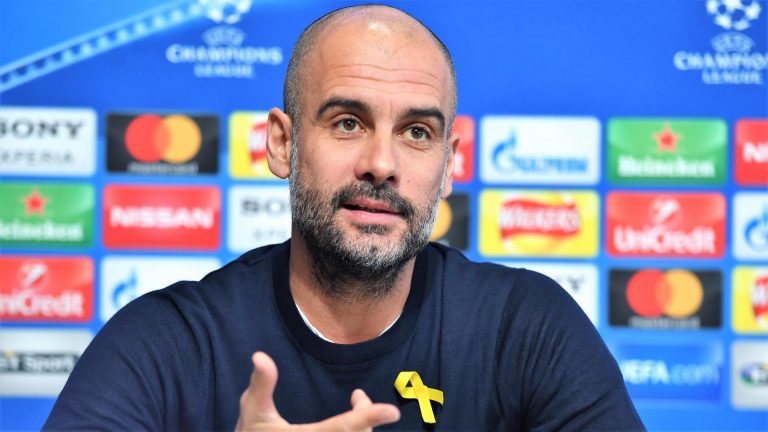 5 jugadores del City con el Covid 19