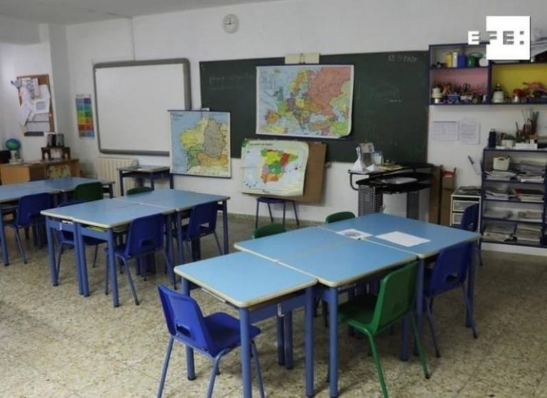 Dudan sobre la pertinencia de abrir centros en julio ante el COVID 19 en España