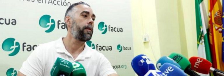 Rubén (FACUA): «El COVID 19 se parece a la gripe», no habrá una «altísima tasa de mortalidad»