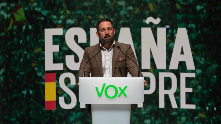 VOX pedirá en los Ayuntamientos bonificación del 95% del impuesto que grava plusvalías por herencia