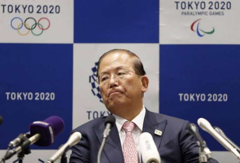 Los JJOO de Tokio 2020 para julio de 2021 por COVID 19