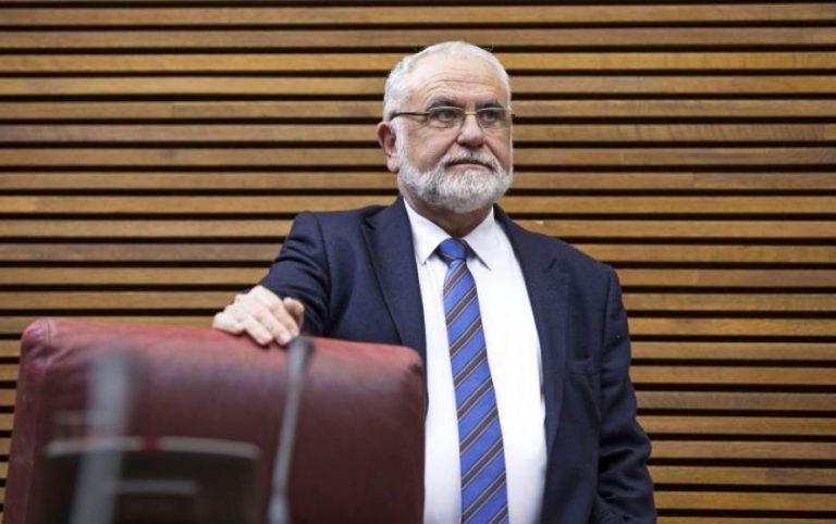 Fallece por coronavirus el exdirector general de la Policía Juan Cotino