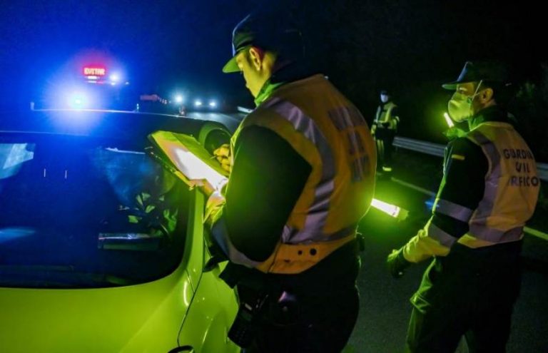 Muere el subsector Manuel F.Z, el quinto Guardia Civil que fallece por coronavirus