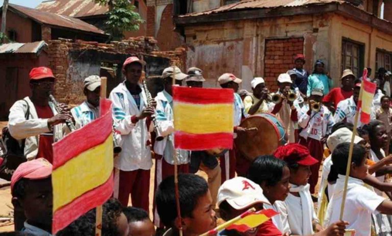 La condenación de Castilla