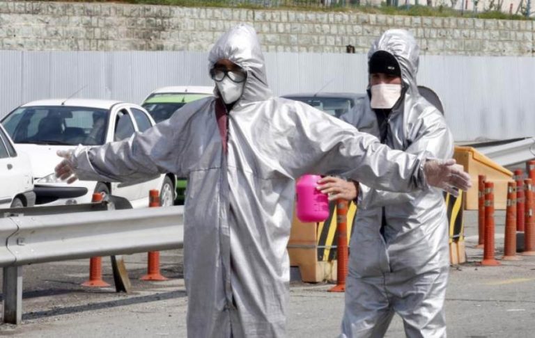 Volver al trabajo sin medidas dispararía la propagación del Covid-19