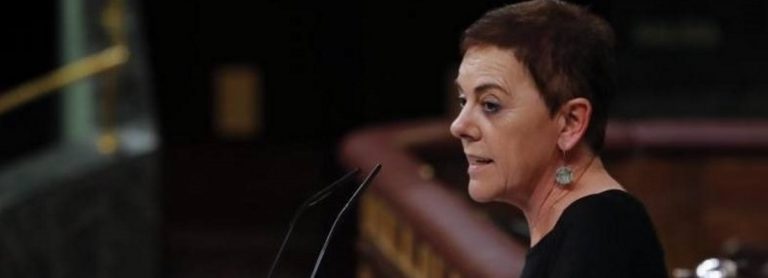 Bildu: La derogación de la Reforma Laboral del PP será efectiva antes del fin del estado de alarma por COVID 19