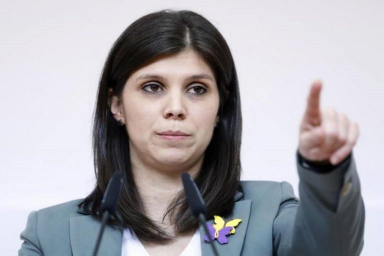 ERC da su «sí» a la prórroga del estado de alarma a cambio del fin del estado de alarma en Cataluña y más Procés