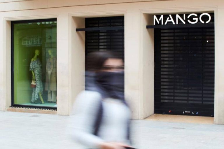 712.086 trabajadores afectados por ERTE en Cataluña por COVID 19. Las empresas presentaron 96.704 recursos