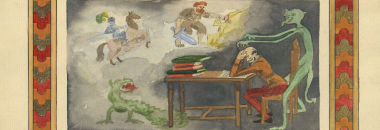 El Quijote, obra maestra de nuestra literatura y de las que ocupan un lugar especial en la literatura internacional