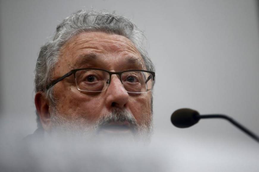 FOTOGRAFÍA. BARCELONA (ESPAÑA), AÑO 2020. El secretario de Salud Pública del Departamento de Salud de la Generalitat, Joan Guix. Efe