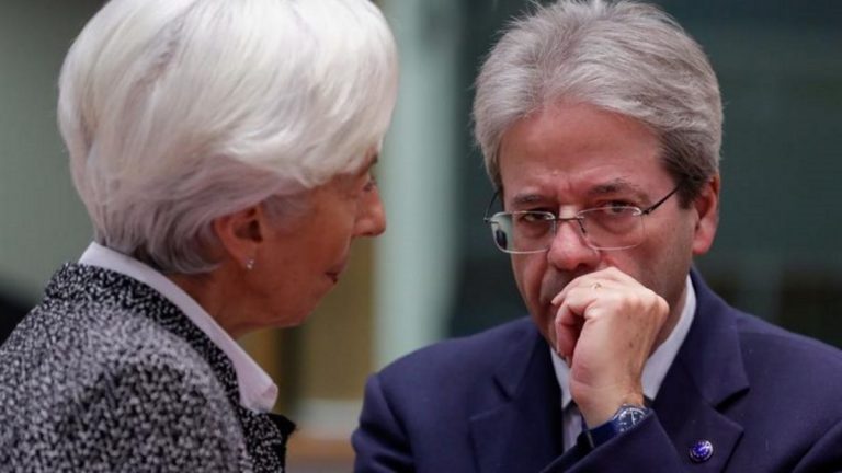 Banco Central Europeo: «Compraremos de deuda pública» diga lo que diga el Tribunal Constitucional alemán