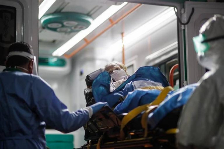 Fallecidos por COVID 19 en el mundo: 254.000 y 3,7 millones de infectados. Europa 1,62 millones infectados