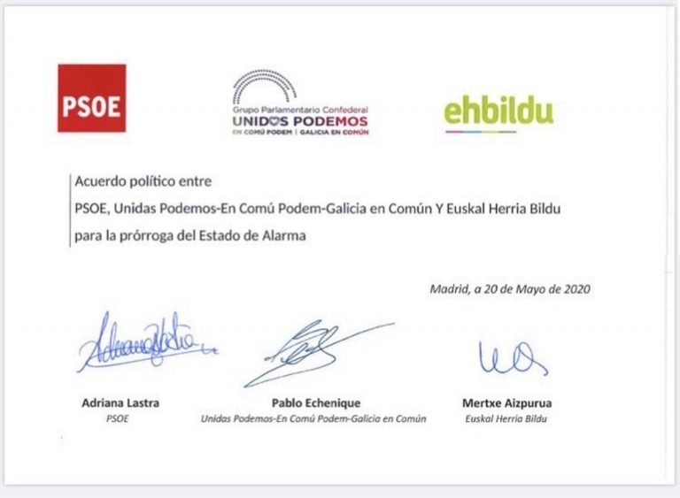 Libertad «Tercer grado» para 3 terrorista de ETA condenados por varios atentados: 7 muertos