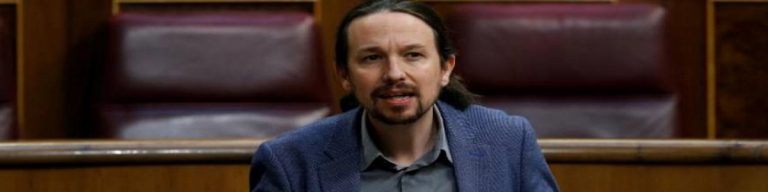El clan de Galapagar «Pablo e Irene», reelegido para liderar el partido de ultraizquierda Podemos