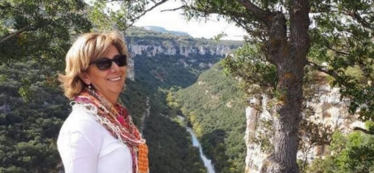 «Profundo dolor» por la muerte de Nanda Casado, «la quinta enfermera muerta por culpa del COVID 19»