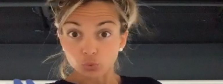 Dejan salir a los del perro, a niños y a los del deporte. ¿De los que queremos salir a follar (sexo) sabemos algo?