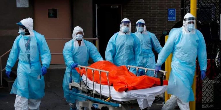 Cataluña registra 11.477 muertos por COVID 19 según la Generalidad y 5.882 muertos según Gobierno Sánchez