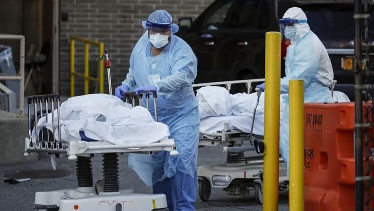 Cataluña registra 11.666 muertos por COVID 19, según la Generalidad, y solo 5.944, según Gobierno Sánchez