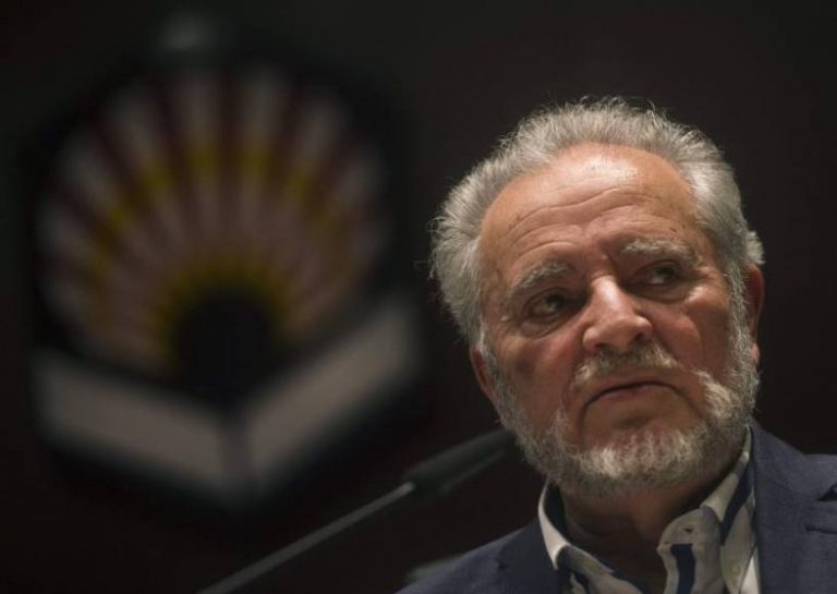 Muere Julio Anguita a los 78 años, el ultraizquierdista ex líder de (IU) tras una parada cardiorrespiratoria