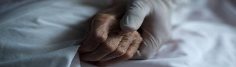 La Fiscalía abre 26 nuevas investigaciones penales por asesinatos de ancianos enfermos de COVID 19 en Residencias