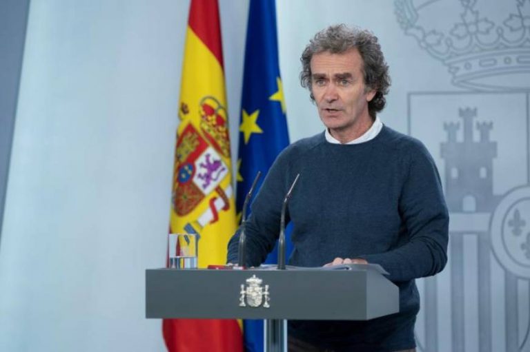 10 motivos del «no» de VOX a la «Comisión exculpatoria del Gobierno Sánchez»: La Reconstrucción