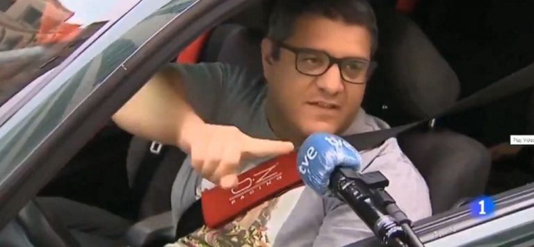 Simpatizante del PSOE: «El Gobierno Sánchez-Iglesias es un Gobierno traidor. Soy votante del PSOE»