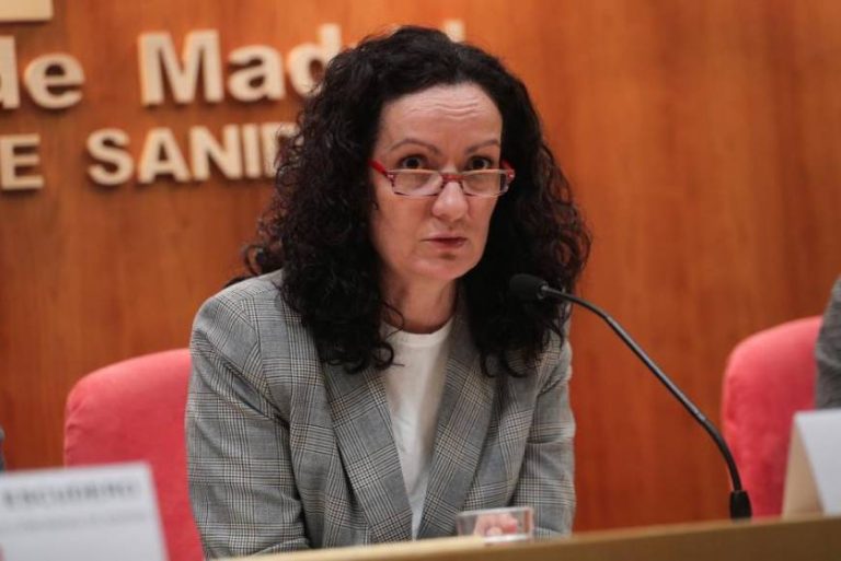La guerra en el Gobierno Ciudadanos-PP Madrid provoca la dimisión de la directora general de Salud Pública