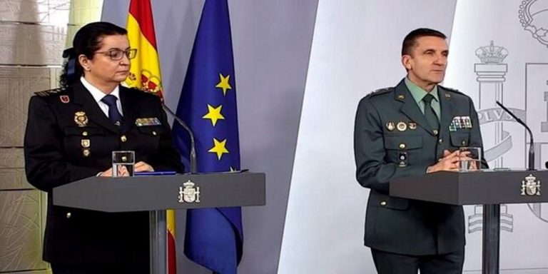 La Justicia absuelve a un cristiano de desobediencia por «dudosa» una Ley de Estado de Alarma contra la Religión